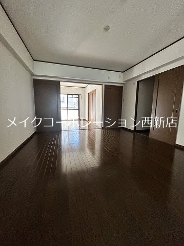 ホワイティ西新Ⅱ～ネット無料～ その他9