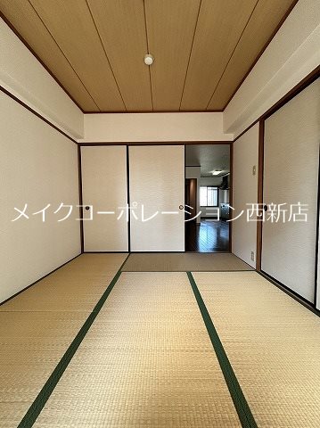 ホワイティ西新Ⅱ～ネット無料～ その他10