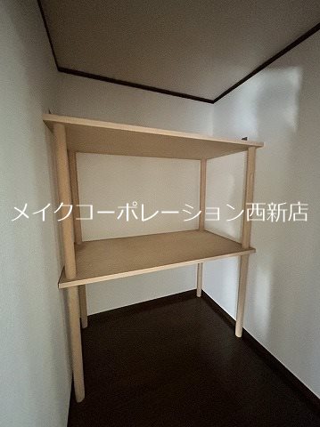 ホワイティ西新Ⅱ～ネット無料～ その他13