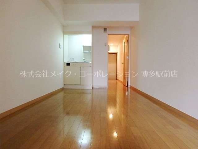 博多Ｖビル リビング