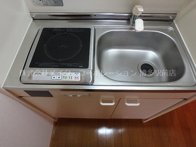 博多Ｖビル キッチン