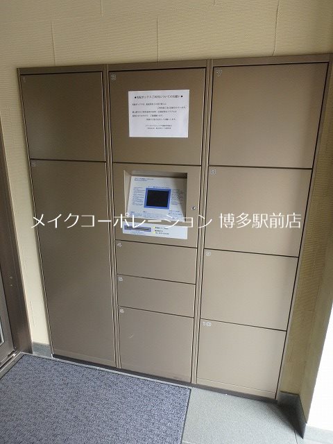 ラファセエクセレンシア呉服町 その他5