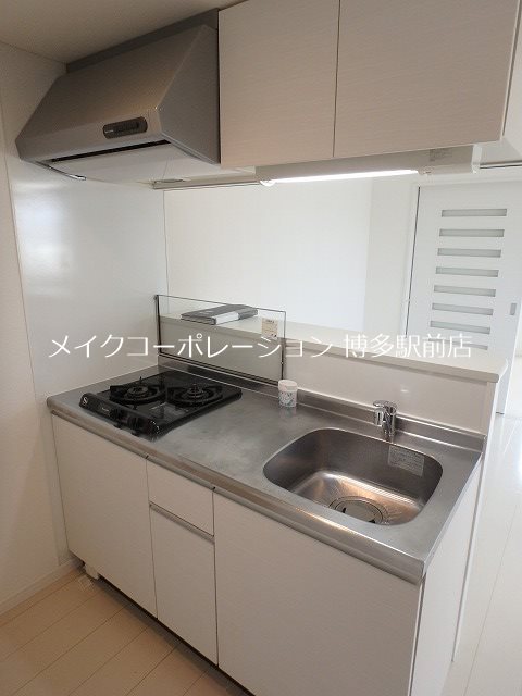 ラファセエクセレンシア呉服町 キッチン