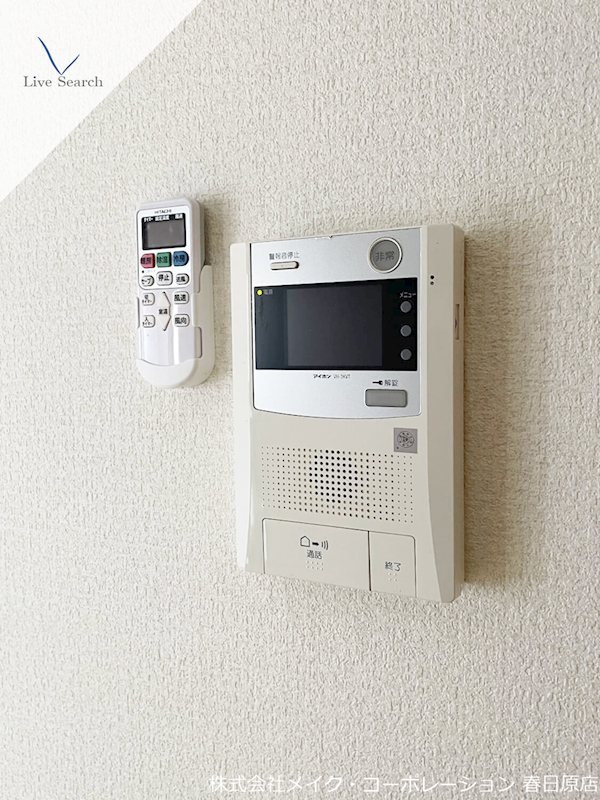 写真は同型タイプ シティパレス天神南 その他5