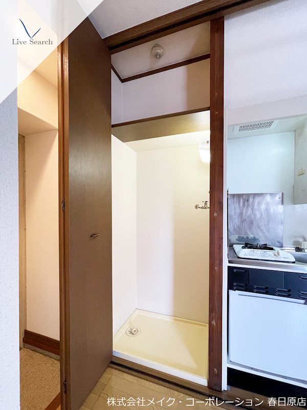 写真は同型タイプ シティパレス天神南 その他6