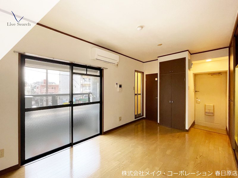 写真は同型タイプ シティパレス天神南 その他7