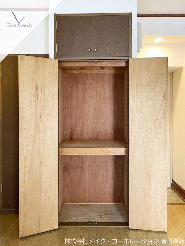 写真は同型タイプ シティパレス天神南 その他8