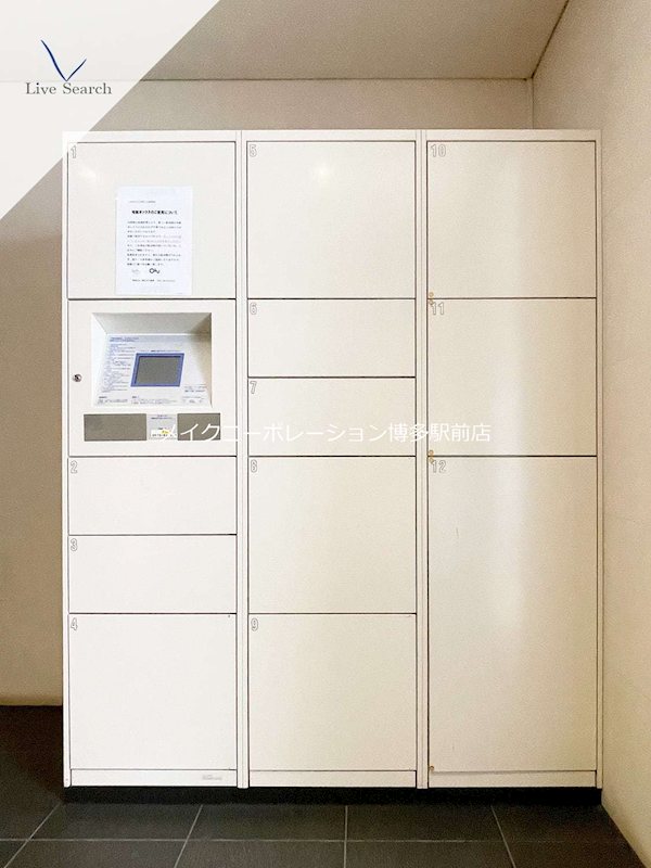 エクセレンシア天神 その他3