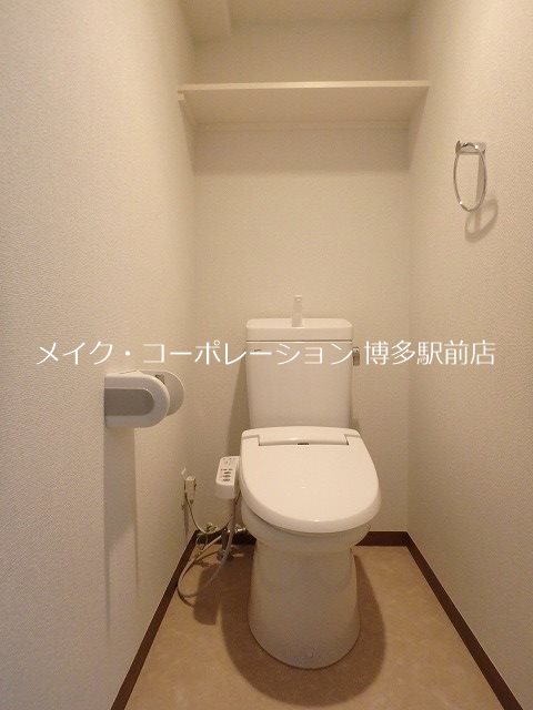 トイレ アンセスタ空港南 その他2