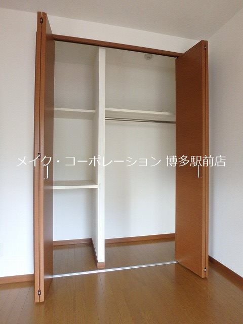 収納 アンセスタ空港南 その他3