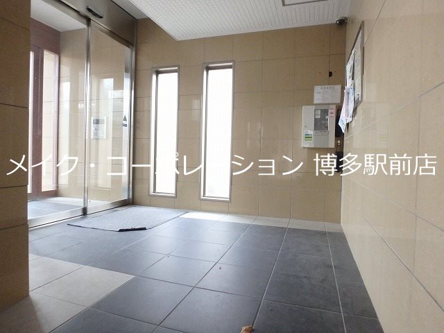 ロビー アンセスタ空港南 その他7