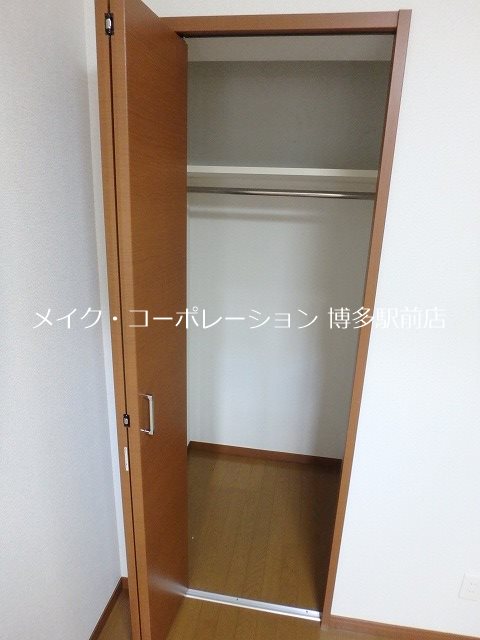 収納 アンセスタ空港南 その他9