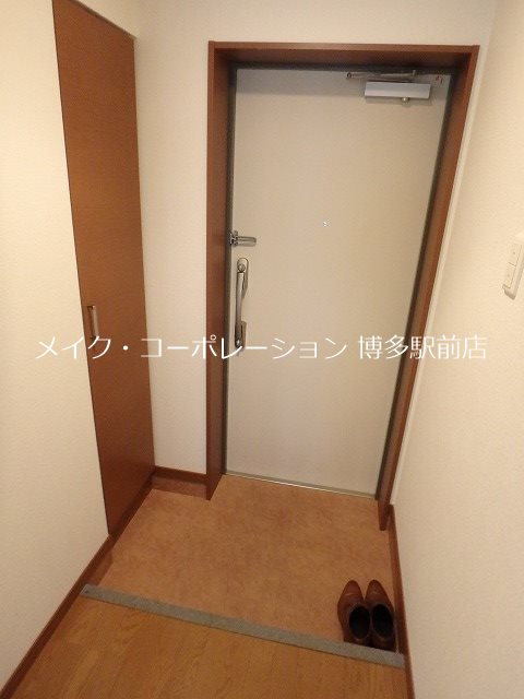 玄関 アンセスタ空港南 その他10