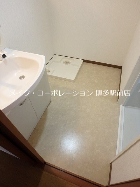 他部屋・スペース アンセスタ空港南 その他11