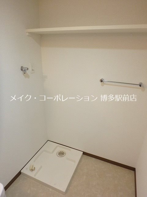 他設備 アンセスタ空港南 その他12