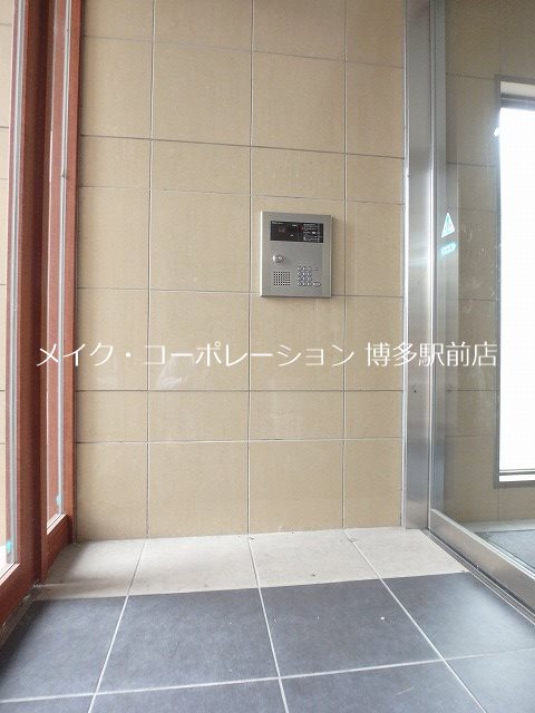 ロビー アンセスタ空港南 その他14