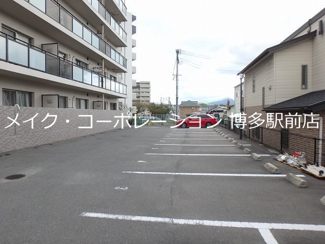 駐車場 アンセスタ空港南 その他15