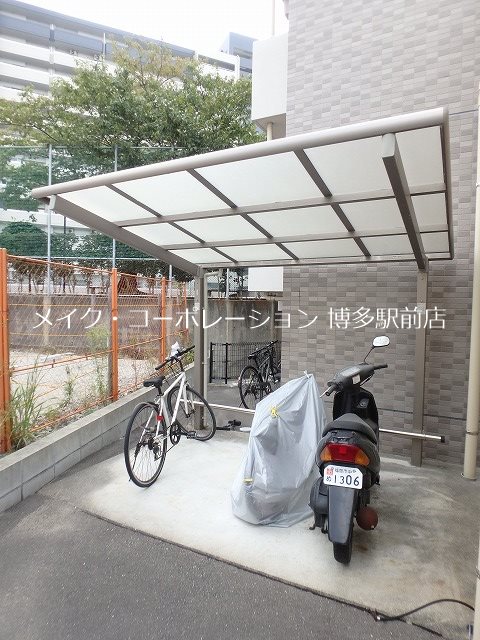 アンセスタ空港南 その他16