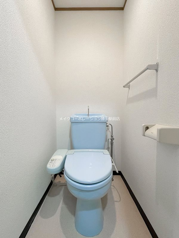 いわき6番館 その他2