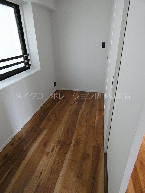 エスペランサ天神EAST ベッドルーム