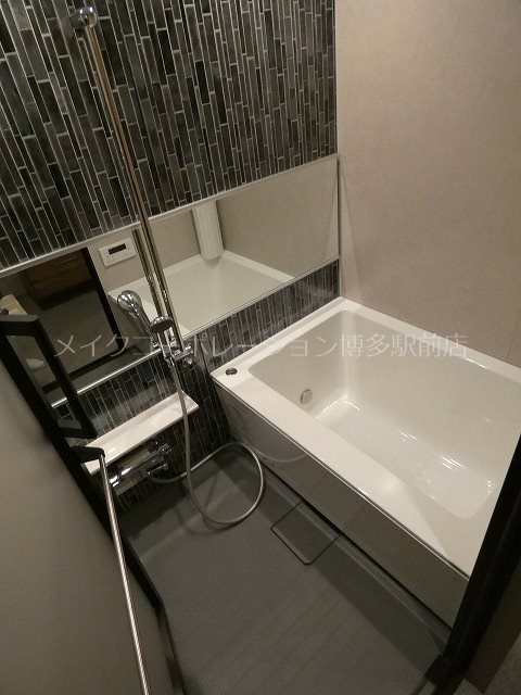 エスペランサ天神EAST 風呂画像