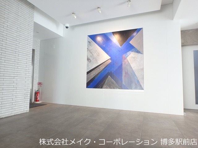 エンクレスト博多ＭＡＴＥ その他7