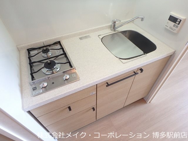 エンクレスト博多ＭＡＴＥ キッチン