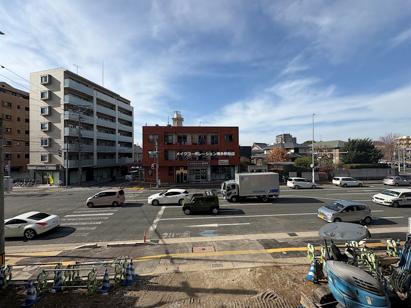 ラシュール・イン大橋Ⅱ その他4