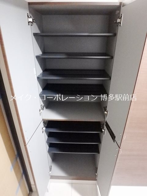 玄関 delta brick その他8