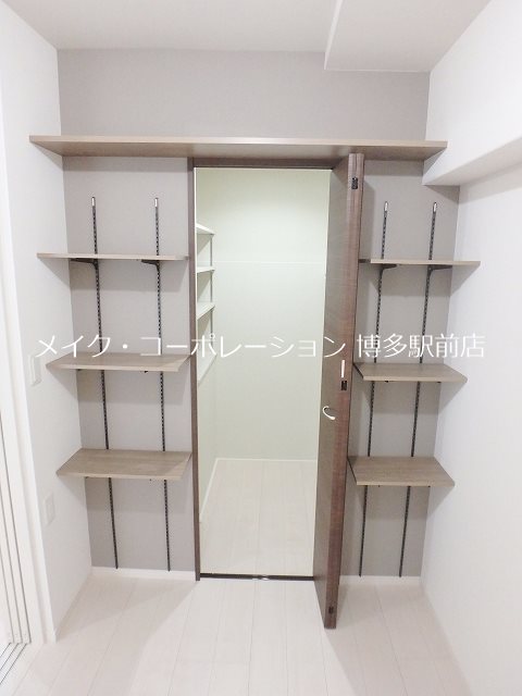 他部屋・スペース delta brick その他15