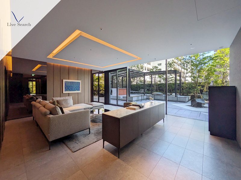 グランドメゾン大濠公園THE CLASS その他1