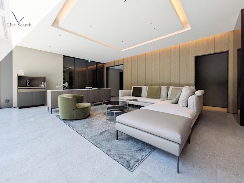 グランドメゾン大濠公園THE CLASS その他2