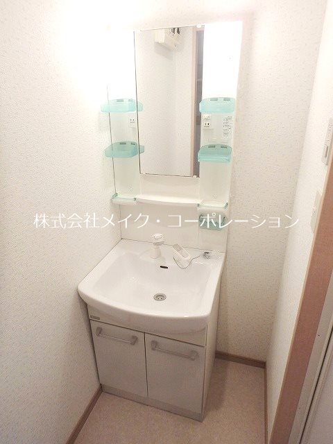 洗面所 ロベリアコート城南 その他2