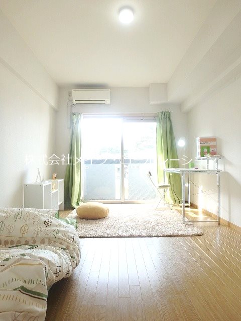 眺望 ロベリアコート城南 その他4