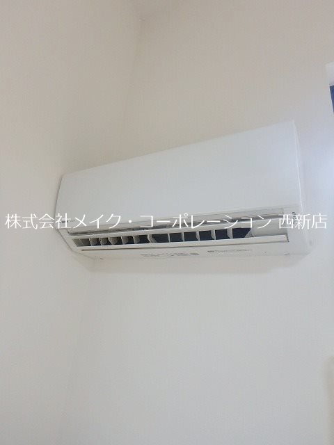 ハイトレジュリーⅢ その他4