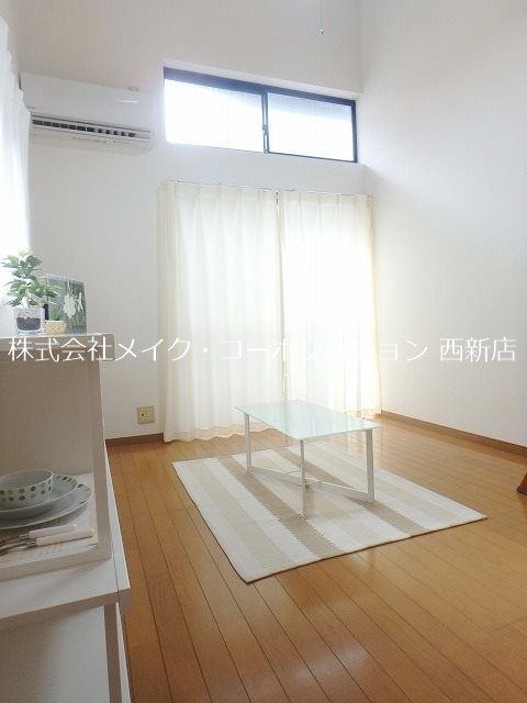 ハイトレジュリーⅢ その他12