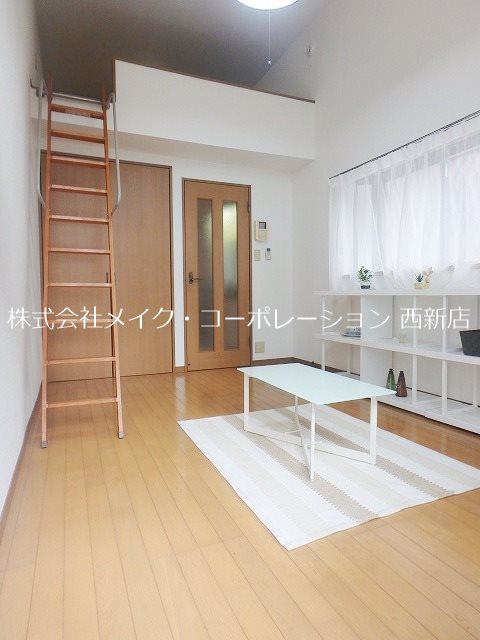 ハイトレジュリーⅢ その他16