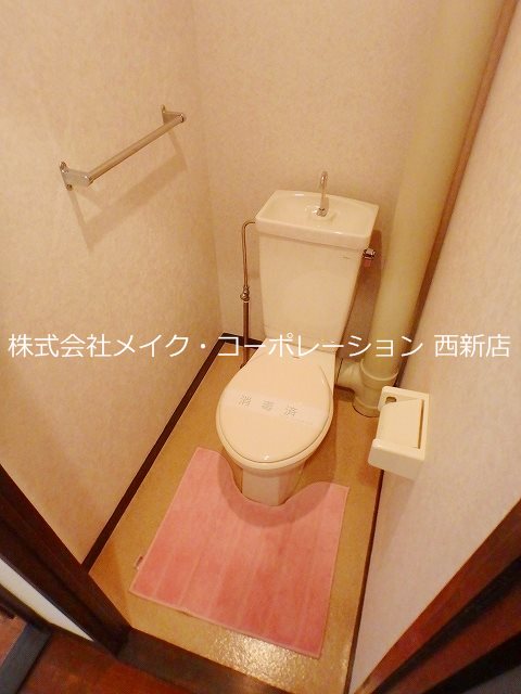 ロマネスク城南第2 その他4