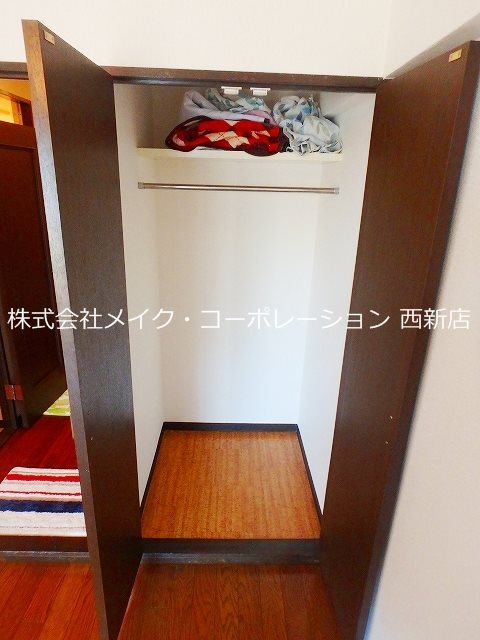 ロマネスク城南第2 その他6