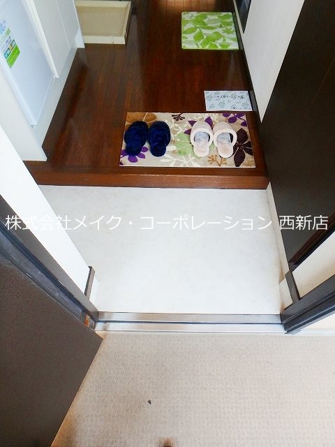 ロマネスク城南第2 その他7