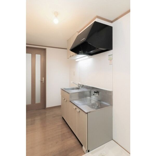 メゾン福重 キッチン