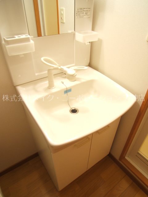 ピュアドームリージェント薬院 その他2