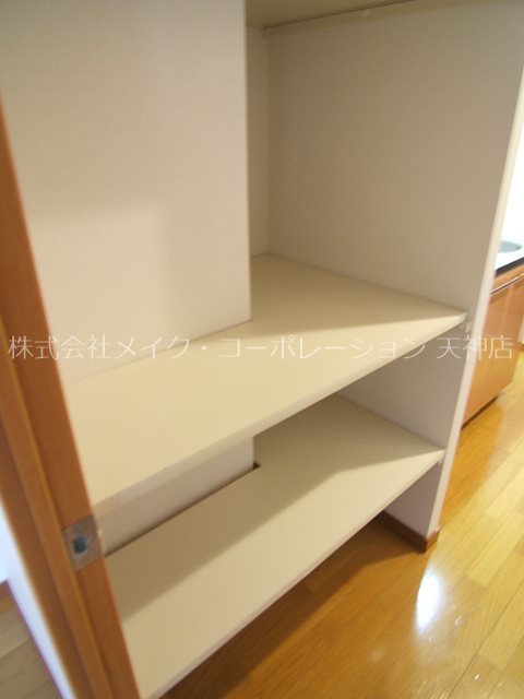 ピュアドームリージェント薬院 その他3