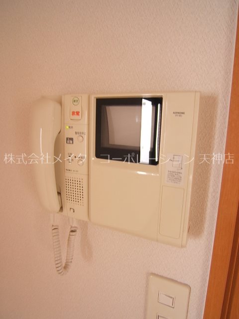 ピュアドームリージェント薬院 その他4