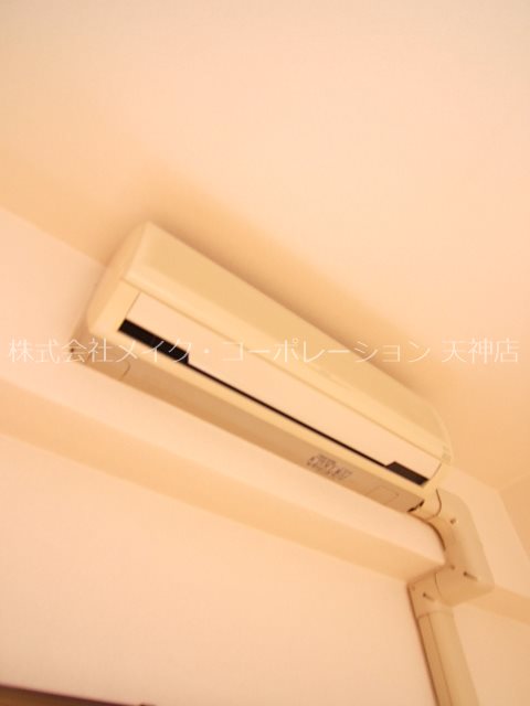 ピュアドームリージェント薬院 その他5