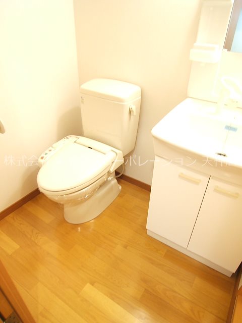 ピュアドームリージェント薬院 その他6