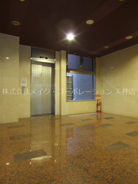 ピュアドームリージェント薬院 その他7