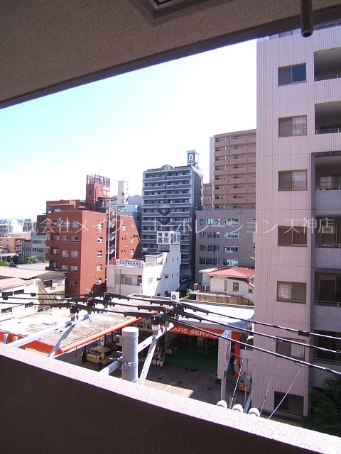 ピュアドームリージェント薬院 その他8