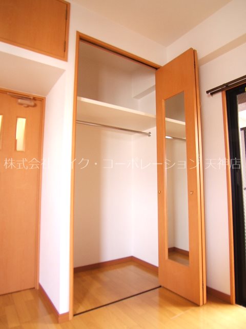 ピュアドームリージェント薬院 その他9