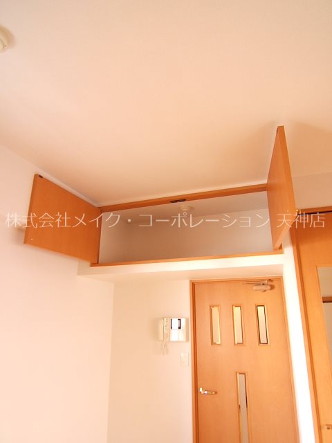 ピュアドームリージェント薬院 その他10